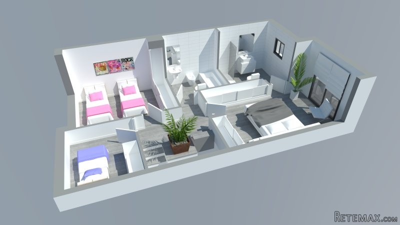 Benejuzar New Build 3 Beds Duplex.. - 2