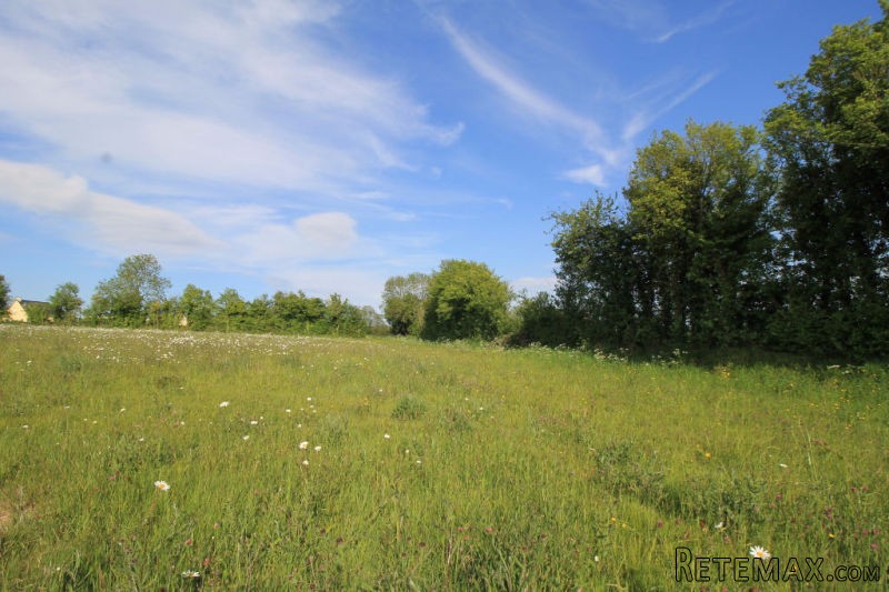 Brehal - Building Land For Sale