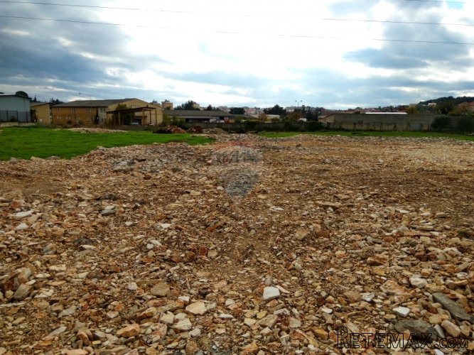 ISTRA, PULA građevinsko zemljište od 4890m2 u... - 4