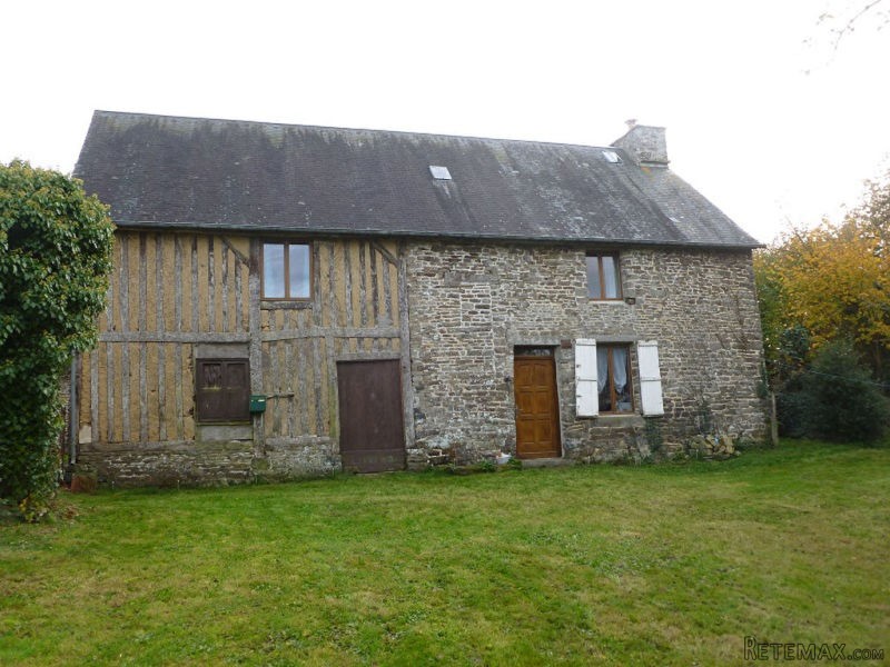 Nice Rural House with Potential