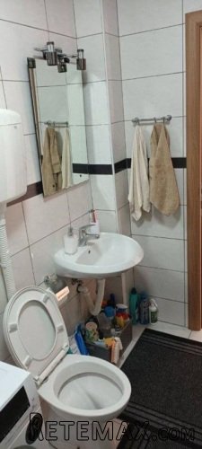 Prodajem nov,moderno opremljen stan - 10