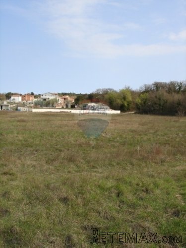 PULA, VELI VRH, poljoprivredno zemljište, 8400m2 - 2