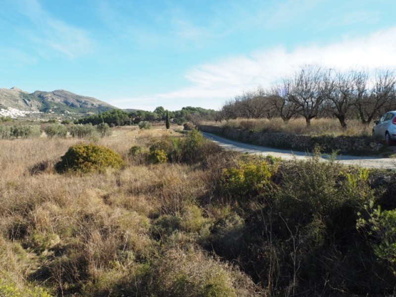 - Land - Alicante - For Sale - 2