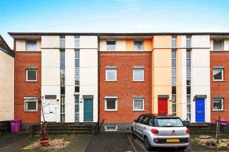 Property - London - For Sale