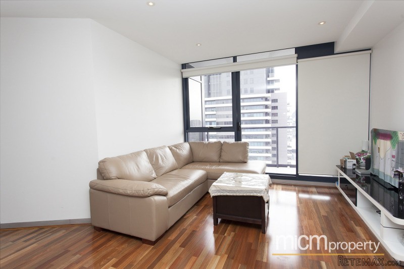 Stylish Southbank Lifestyle! - 2