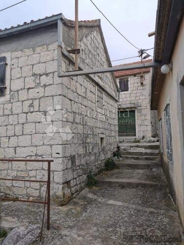 Kamene kuće uz obalu - Potencijal za turistički najam - 2