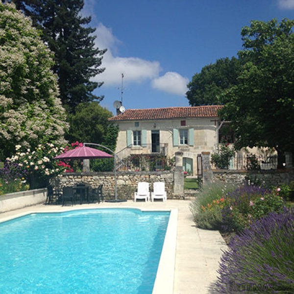 Charming 18th Century Property With..