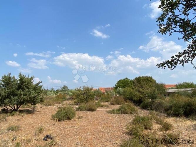 ŠKABRNJA - PRKOS - Građevinsko zemljište, 4128 m2 - 3