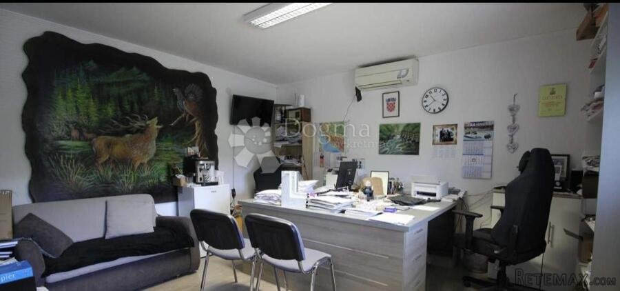 Poslovni prostor – Delnice, hala 1000 m² - 3
