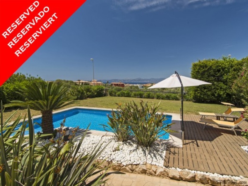 *reserved* Modern Villa With Panoramic..