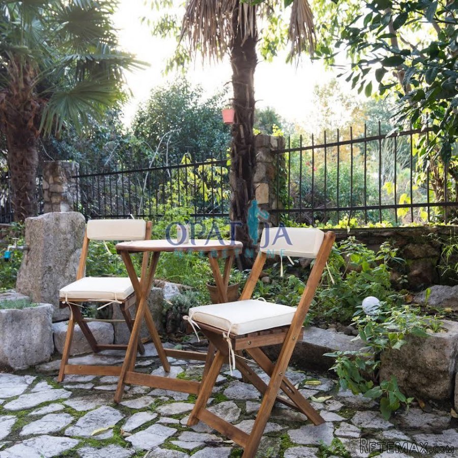 Rijeka, Mlaka stan u prizemlju 82 m2+ vrt 60 m2 - 3