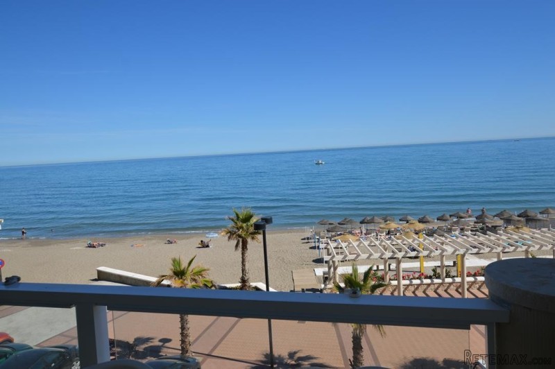 2 Bedrooms - Apartment - Malaga - For..