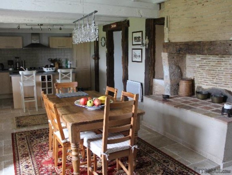 Maison Villereal - 2