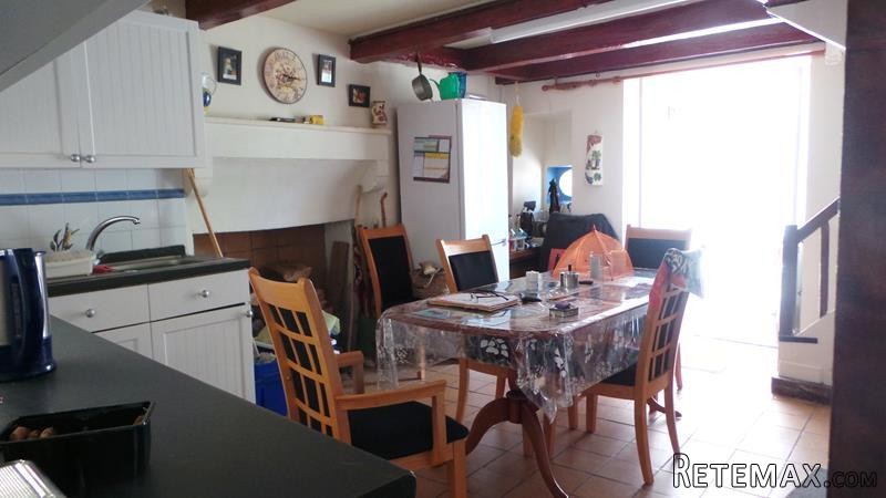 Traditional 3-Bedroom Village House - 2