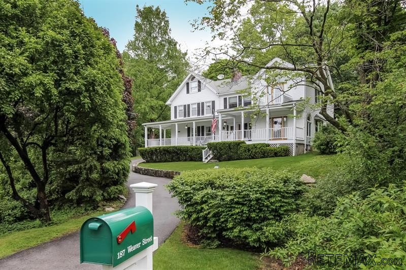 5 bedroom House For Sale: 187 Weaver..