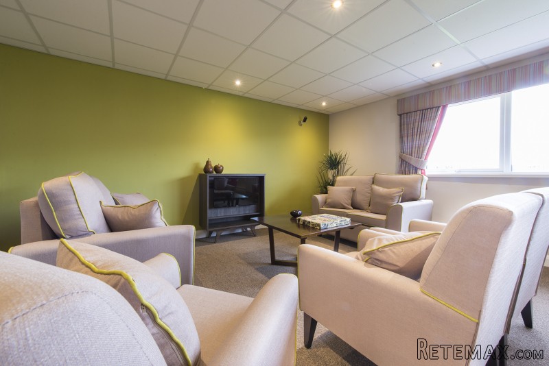 Addington Hall - Liverpool Care Home..