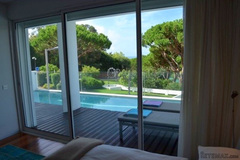 Apartment With Sea View In Vale Do Lobo - 2