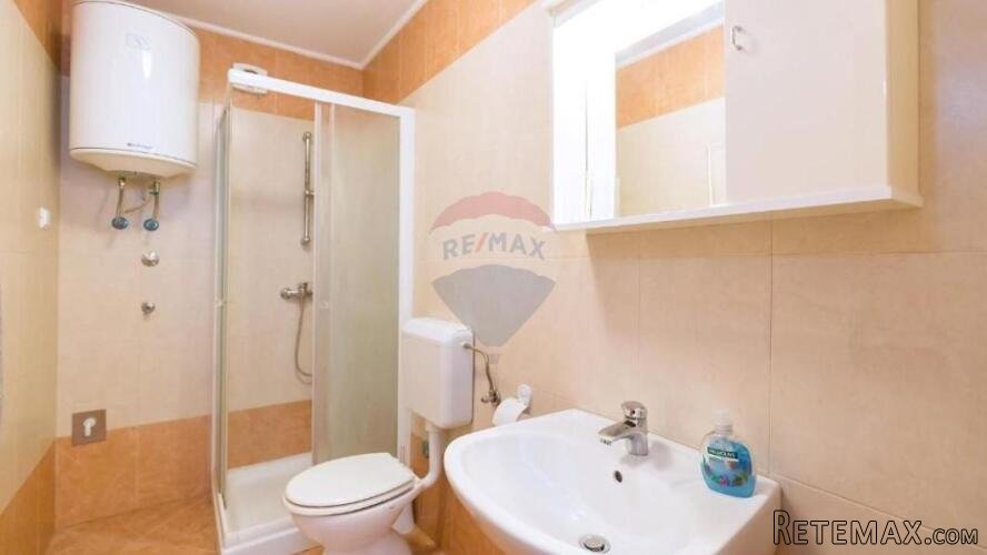 Istra, Novigrad - Dvosoban stan 700 metara do mora - 5