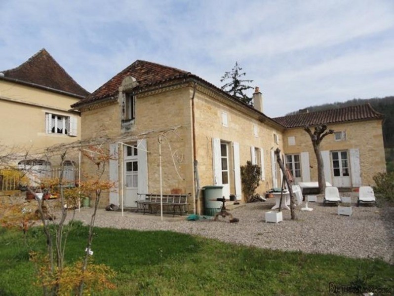 Maison De Maitre With Two Gites Edge Of.. - 2