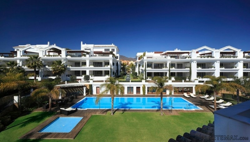 Two Bedroom Apartment, Zeus, Bajo B.. - 2