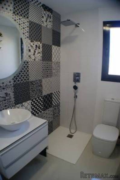 2 Bedroom 2 Bathroom Apartment In Torre.. - 2