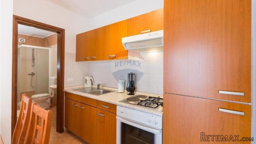 Istra, Novigrad - Dvosoban stan 700 metara do mora - 6