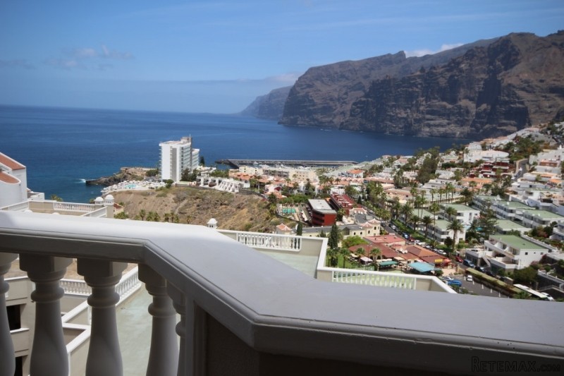 Los Gigantes | Teneriffa