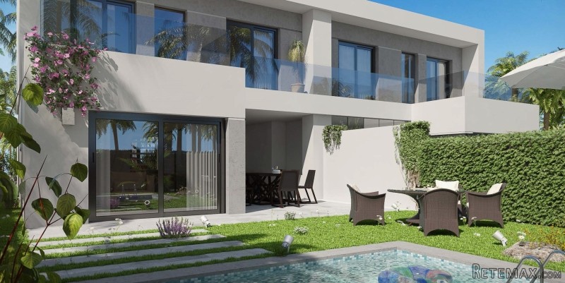 Mar Menor Resort | Murcia