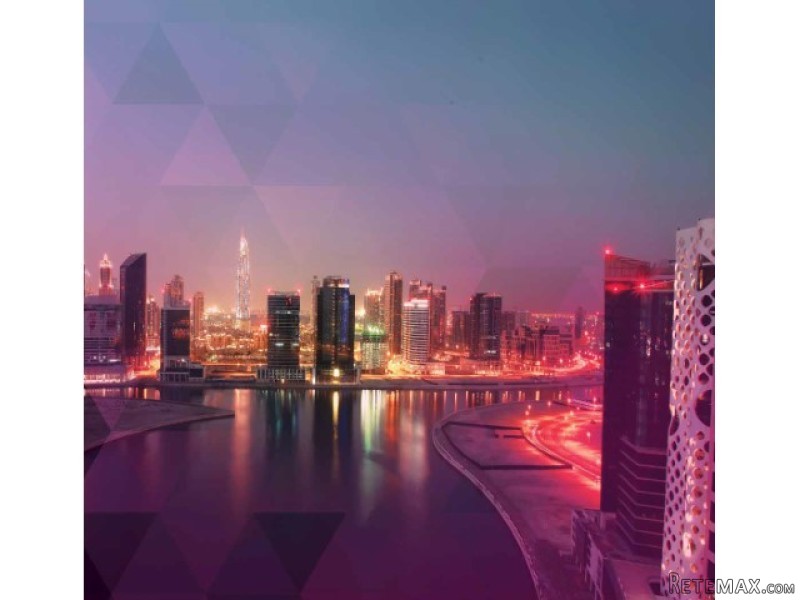 Prive - Burj Dubai - 2
