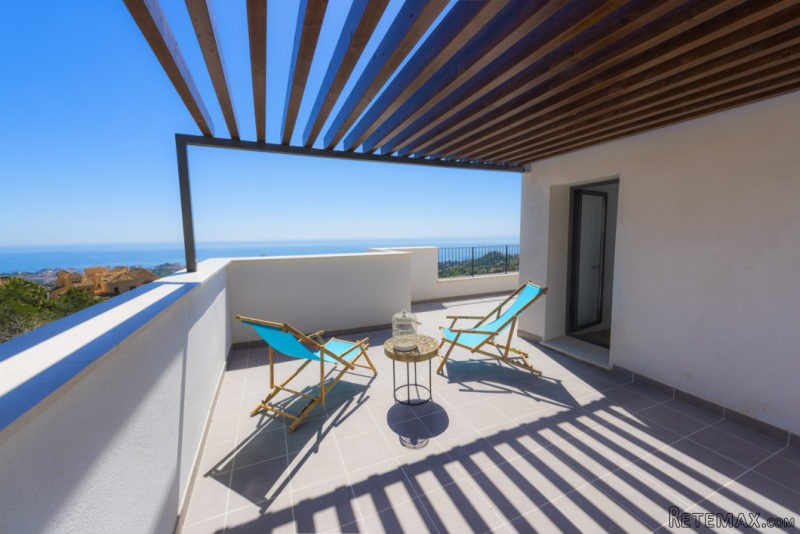 Sea View Apartments For Sale In..