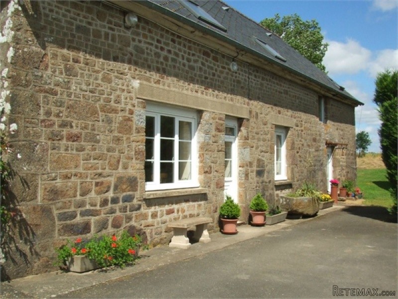 Souce, Mayenne - 2