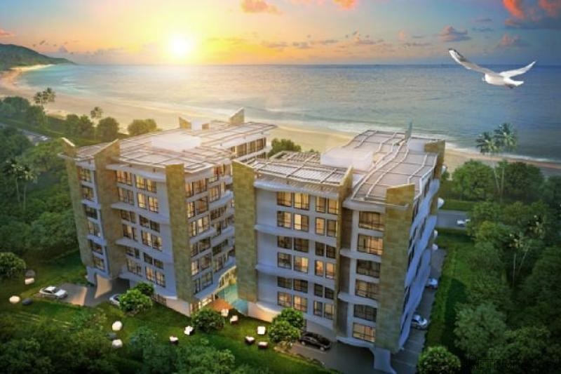 1 bed apartment for sale