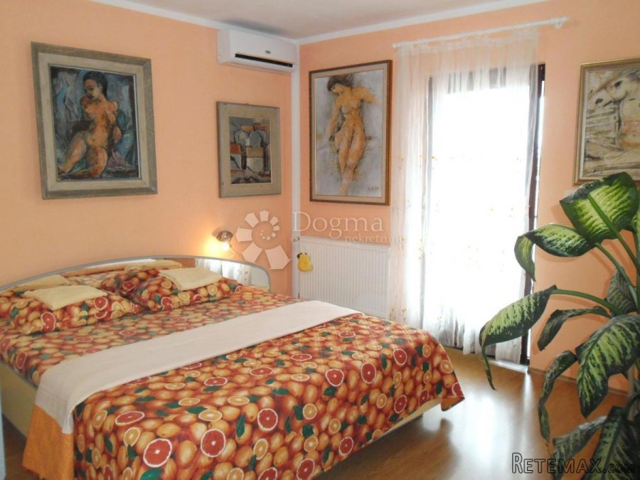 Ika, apartmanska kuća - 7