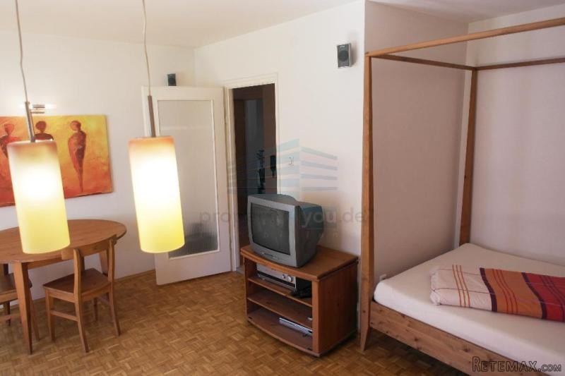 Keine Kaution! 1 Zimmer Apartment in..