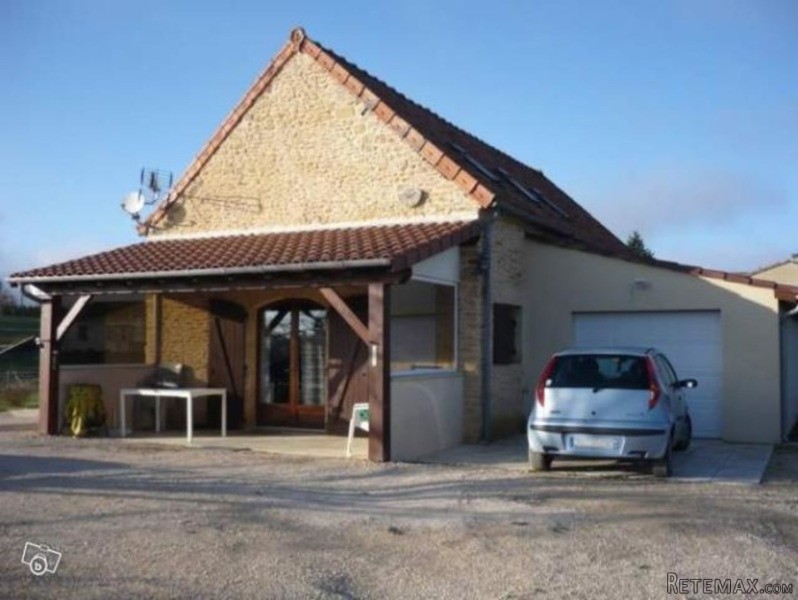 Renovated Beautiful Stone House Close..