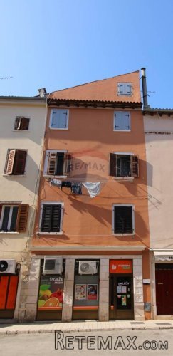 Rovinj,ekskluziva,TOP lokacija,stan 2.kat-59m2,pogled more