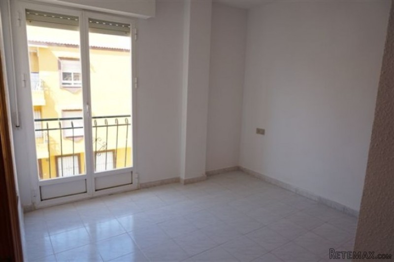 RS329, Top floor bungalow in Mar Azul - 2