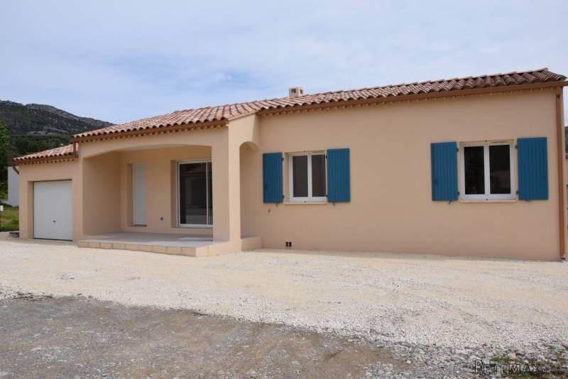 Villa Buis Les Baronnies Exclusivite