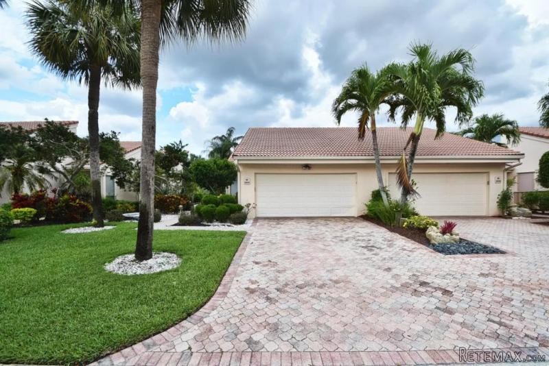 19520 Sawgrass Dr #2001, Boca Raton, FL..