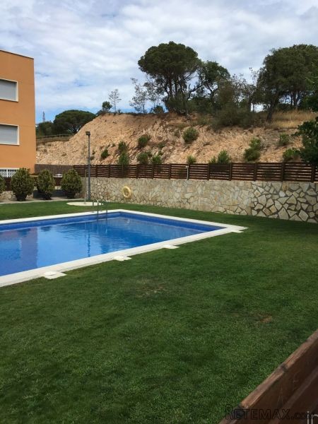 Apartment for sale Sant Feliu de Guixols