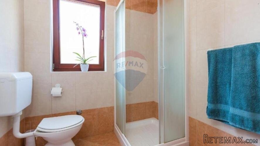 Istra, Novigrad - Dvosoban stan 700 metara do mora - 8