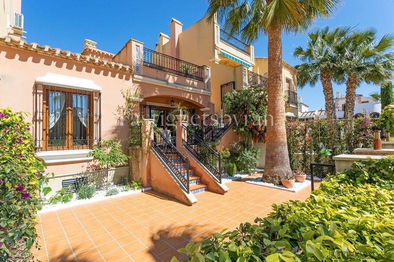 Los Montesinos | Torrevieja