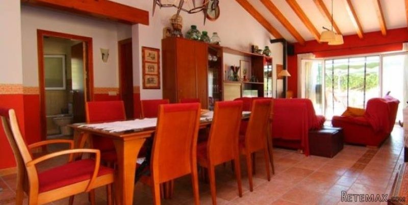 3 Bedroom 1 Bathroom Villa in Javea - 2