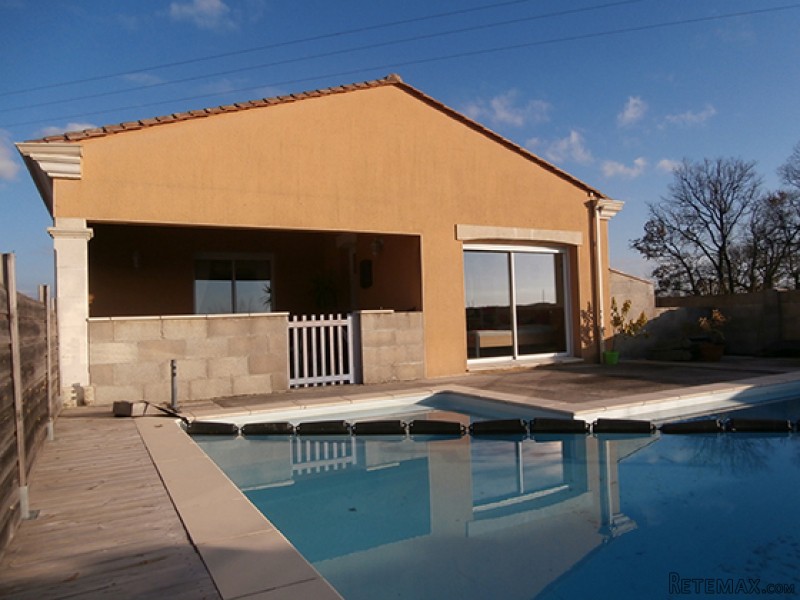 Beautiful New Built House With Swimming.. - 2