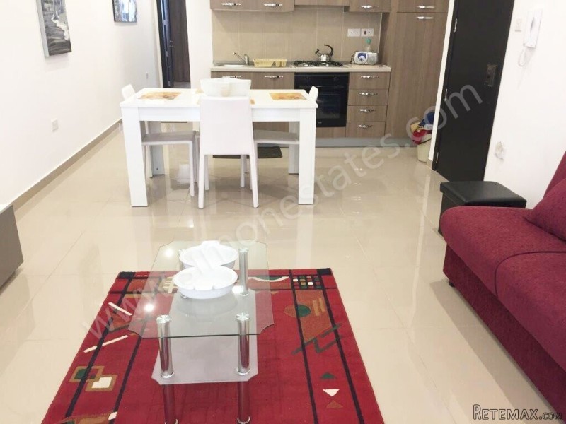 Flat, Luxurious Finish - 2