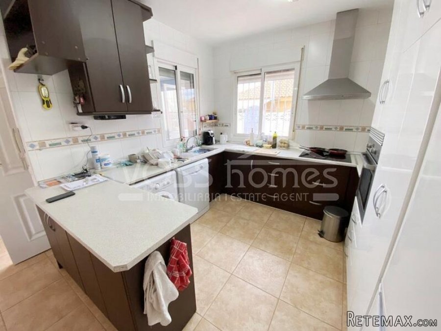 NEW & EXCLUSIVE TO VOSS HOMES - A modern and homely, 3 bed.. - 9