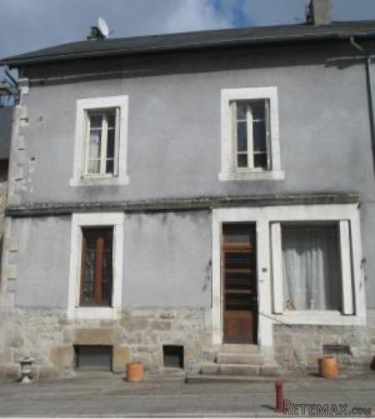 Solid Village Property For Sale - 2