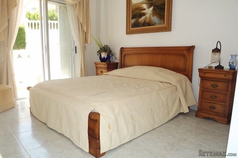 2 Bedrooms - Villa - Alicante - For Sale - 2