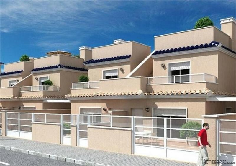 3 bedroom town house for sale - 2
