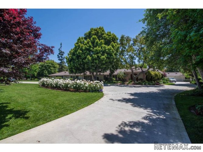 6011 Lago Lindo Rancho Santa Fe.. - 3